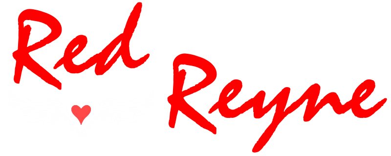 Red Reyne logo